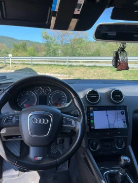 Audi A3 SPORTBACK 1.9TDI, снимка 7