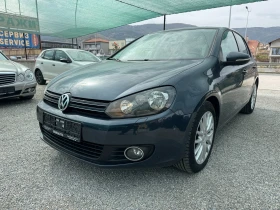 VW Golf 1.6 TDi EURO 5 , снимка 1