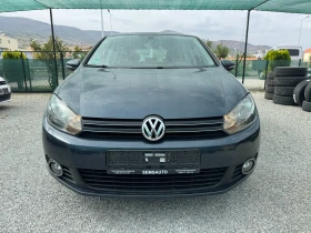 VW Golf 1.6 TDi EURO 5 , снимка 2