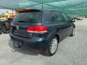 VW Golf 1.6 TDi EURO 5 , снимка 6