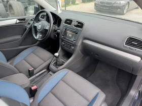 VW Golf 1.6 TDi EURO 5 , снимка 13