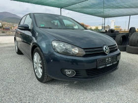 VW Golf 1.6 TDi EURO 5 , снимка 2