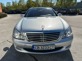 Mercedes-Benz S 320 CDI  Long 4Matic | Mobile.bg    7