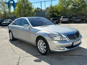 Mercedes-Benz S 320 CDI  Long 4Matic | Mobile.bg    6