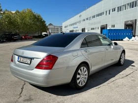 Mercedes-Benz S 320 CDI  Long 4Matic | Mobile.bg    4