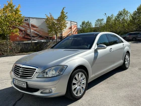 Mercedes-Benz S 320 CDI  Long 4Matic | Mobile.bg    1