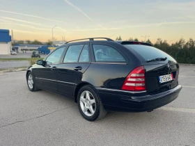 Mercedes-Benz C 220 NAVI-КОЖЕН САЛОН - [8] 