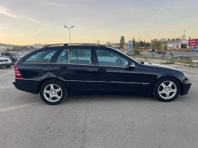 Mercedes-Benz C 220 NAVI-КОЖЕН САЛОН - [5] 