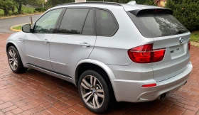 BMW X5M, снимка 8