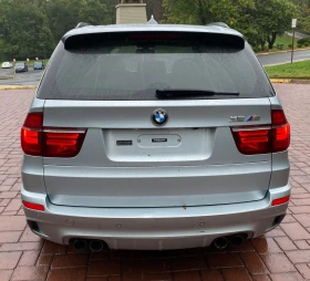 BMW X5M, снимка 5