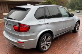 BMW X5M, снимка 6