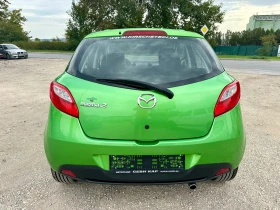 Mazda 2 1.3i-75к.с.!  - [7] 