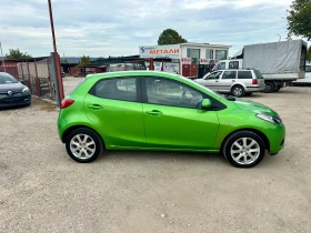 Mazda 2 1.3i-75к.с.!  - [9] 