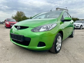 Mazda 2 1.3i-75к.с.!  - [4] 