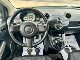 Mazda 2 1.3i-75к.с.!  - [10] 