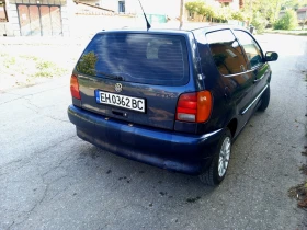 VW Polo 1.4, снимка 3