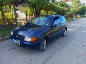 VW Polo 1.4, снимка 1