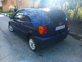 VW Polo 1.4, снимка 4