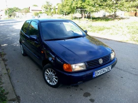 VW Polo 1.4, снимка 2