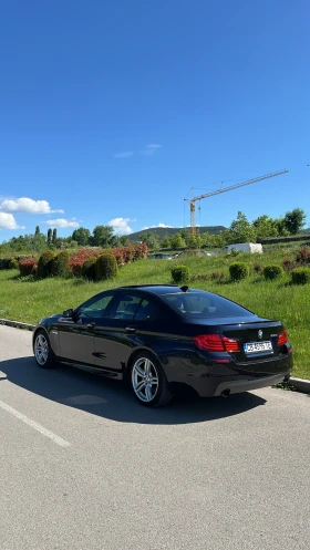 BMW 535 IX, снимка 6