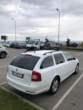 Обява за продажба на Skoda Octavia 1.8TSI 4x4 * НОВ ВНОС ШВЕЙЦАРИЯ* Сервизна Книжка*  ~10 500 лв. - изображение 3