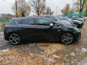 Opel Astra !!!2.0 biturbo !!! Opc Line !!!, снимка 7