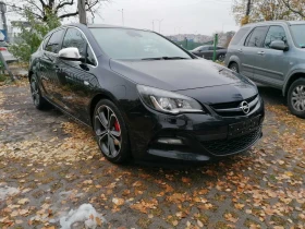 Opel Astra !!!2.0 biturbo !!! Opc Line !!! | Mobile.bg    2