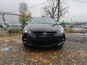 Opel Astra !!!2.0 biturbo !!! Opc Line !!!, снимка 3