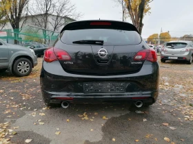 Opel Astra !!!2.0 biturbo !!! Opc Line !!!, снимка 4