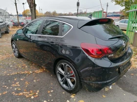 Opel Astra !!!2.0 biturbo !!! Opc Line !!!, снимка 5