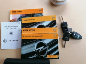 Opel Astra !!!2.0 biturbo !!! Opc Line !!! | Mobile.bg    17