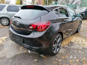 Opel Astra !!!2.0 biturbo !!! Opc Line !!!, снимка 6