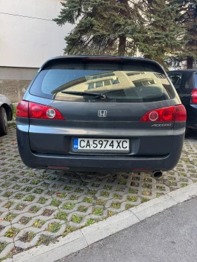 Honda Accord, снимка 5