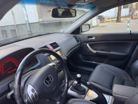 Honda Accord, снимка 16