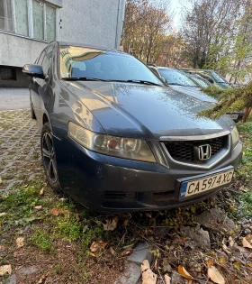 Honda Accord, снимка 7