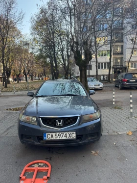 Honda Accord, снимка 12