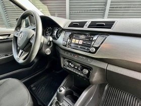 Skoda Fabia 1.0TSI DSG , снимка 9