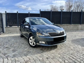 Skoda Fabia 1.0TSI DSG , снимка 1