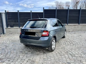 Skoda Fabia 1.0TSI DSG , снимка 2