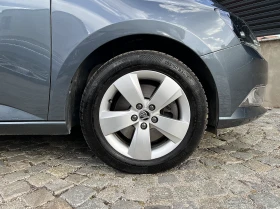 Skoda Fabia 1.0TSI DSG , снимка 10