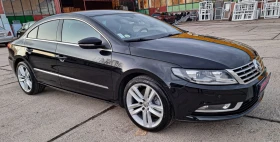 VW CC 2.0 TDI Carat  Edition Blue Motion | Mobile.bg    2