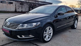 VW CC 2.0 TDI Carat  Edition Blue Motion, снимка 1