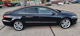 VW CC 2.0 TDI Carat  Edition Blue Motion | Mobile.bg    3