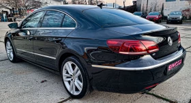 VW CC 2.0 TDI Carat  Edition Blue Motion, снимка 16