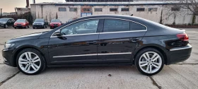 VW CC 2.0 TDI Carat  Edition Blue Motion | Mobile.bg    4