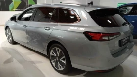 Skoda Superb Combi 2.0 TDI Style ЧИСТО НОВА , снимка 4