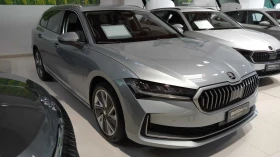 Skoda Superb Combi 2.0 TDI Style ЧИСТО НОВА , снимка 1