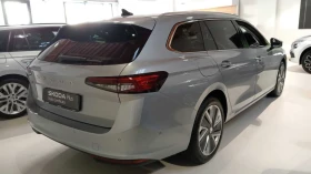 Skoda Superb Combi 2.0 TDI Style ЧИСТО НОВА , снимка 3