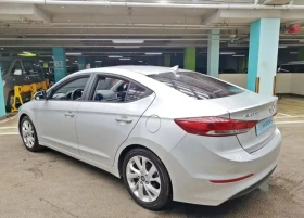 Hyundai Elantra  /1.6 /120 kc/Atomat/  | Mobile.bg    5