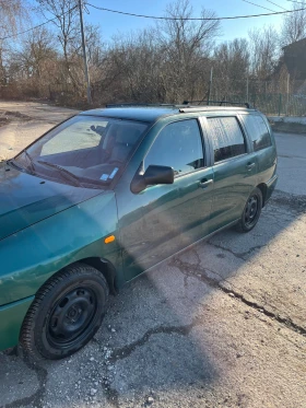 Seat Cordoba 1.9TDI 90, снимка 2